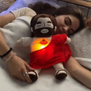 Divino Soninho – O Pelúcia que Abraça com Fé e Acalma a Alma