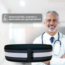 Cinto para dor nas costas - Lumbofit - Alívio Total