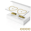 Pulseiras Laço Eterno