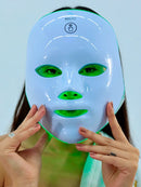 Máscara Skin LED Pro