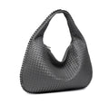 Bolsa Erika Couro Legítimo
