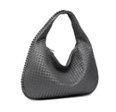 Bolsa Erika Couro Legítimo