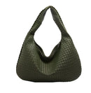 Bolsa Erika Couro Legítimo