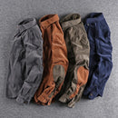 Camisa Worker Veludo