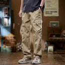 [COMPRE 1 E LEVE 2] Calça Commando™ Cargo Pro com Tecido Antidesgaste / Estilo Americano e Conforto Superior!