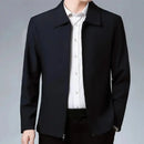 Jaqueta Estilo Blazer Ibiza / Elegância Atemporal, Sofisticação sem Esforço!
