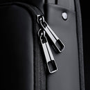 Mochila Anti-Furto com Senha USB - Bolsa Slim Bag