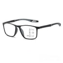 Óculos Multifocal Lex Vision [Tecnologia Adaptativa]