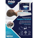 Travesseiro Anatômico com 6 Alturas – Good Spine GS11 (Economize levando o KIT com 2)